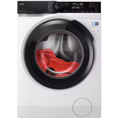 Πλυντήριο Ρούχων Εμπρόσθιας Φόρτωσης AEG LR7E75400 7000 ProSteam® / UniversalDose WiFi / 10 κιλά