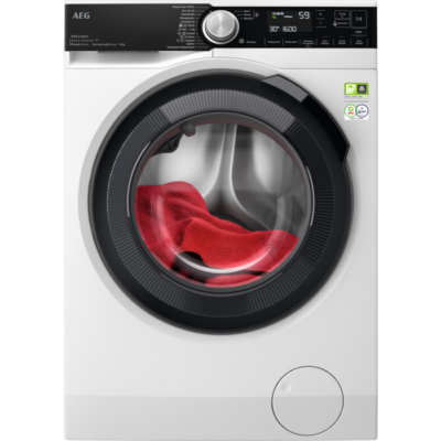 Πλυντήριο Ρούχων Εμπρόσθιας Φόρτωσης AEG LR8E80699 8000 PowerCare / UniversalDose WiFi / 9 κιλά