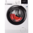 Πλυντήριο Ρούχων Εμπρόσθιας Φόρτωσης AEG LR6F60489 6000 ProSense® / 8 κιλά