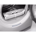 Electrolux EW6D285Y Στεγνωτήριο 8kg 600 GentleCare A++ με Αντλία Θερμότητας