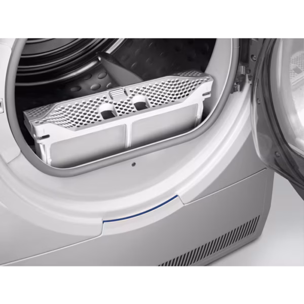 Electrolux EW6D285Y Στεγνωτήριο 8kg 600 GentleCare A++ με Αντλία Θερμότητας