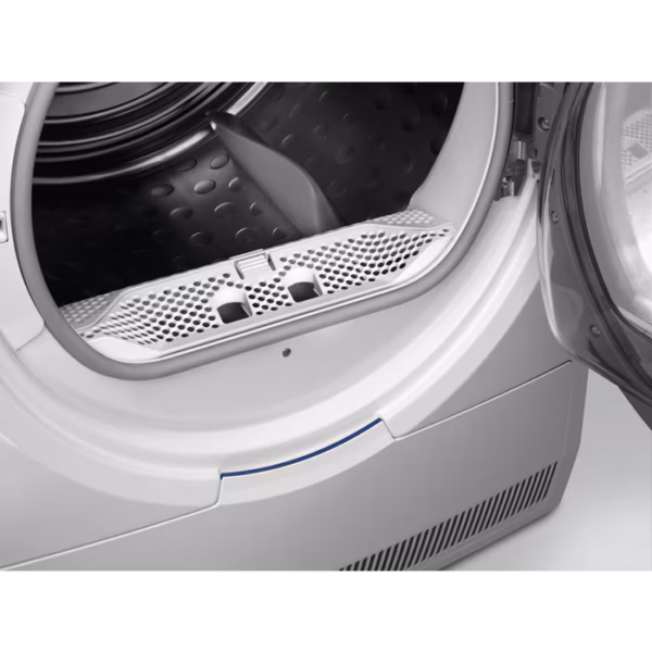 Electrolux EW6D285Y Στεγνωτήριο 8kg 600 GentleCare A++ με Αντλία Θερμότητας