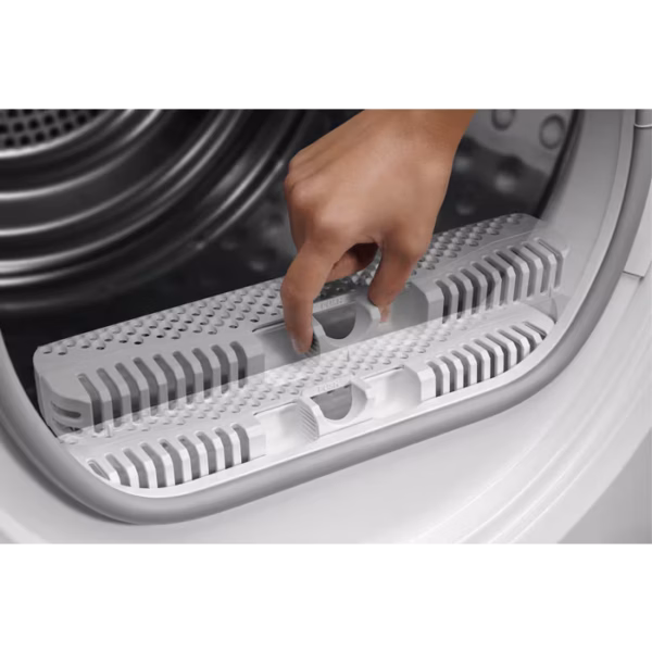 Electrolux EW6D285Y Στεγνωτήριο 8kg 600 GentleCare A++ με Αντλία Θερμότητας