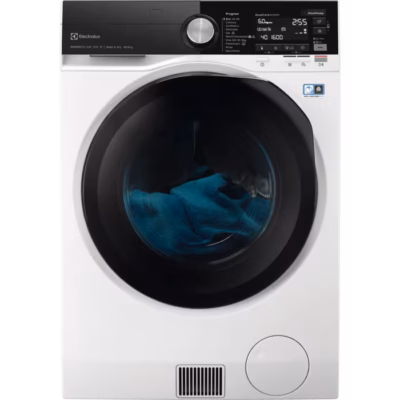 Πλυντήριο - Στεγνωτήριο ELECTROLUX EW9W161BC 900 DelicateCare 10/6.0 kg