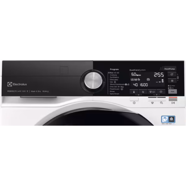 Πλυντήριο - Στεγνωτήριο ELECTROLUX EW9W161BC 900 DelicateCare 10/6.0 kg