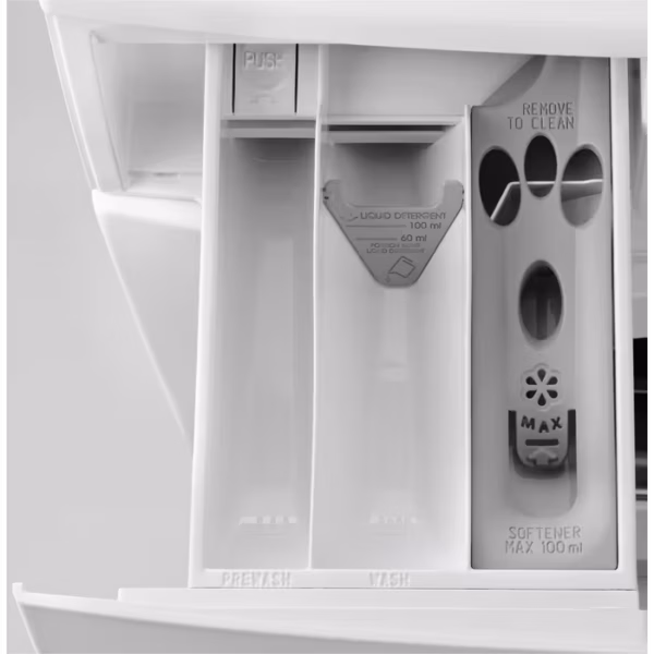 Πλυντήριο - Στεγνωτήριο ELECTROLUX EW9W161BC 900 DelicateCare 10/6.0 kg