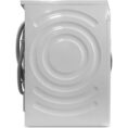 Πλυντήριο ρούχων Bosch Series 6 WGG244140, Εμπρόσθια φόρτωση με χωρητικότητα 9 kg, 1400 στροφές/λεπτό, Κατασκευασμένο στη Γερμανία, ActiveWater Plus, Speed ​​Perfect, Λειτουργία AntiStain, Λειτουργία αναπλήρωσης, 60 cm, Ενεργειακή κλάση A