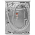 Πλυντήριο ρούχων Bosch Series 6 WGG244140, Εμπρόσθια φόρτωση με χωρητικότητα 9 kg, 1400 στροφές/λεπτό, Κατασκευασμένο στη Γερμανία, ActiveWater Plus, Speed ​​Perfect, Λειτουργία AntiStain, Λειτουργία αναπλήρωσης, 60 cm, Ενεργειακή κλάση A