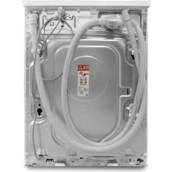 Πλυντήριο ρούχων Bosch Series 6 WGG244140, Εμπρόσθια φόρτωση με χωρητικότητα 9 kg, 1400 στροφές/λεπτό, Κατασκευασμένο στη Γερμανία, ActiveWater Plus, Speed ​​Perfect, Λειτουργία AntiStain, Λειτουργία αναπλήρωσης, 60 cm, Ενεργειακή κλάση A