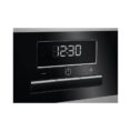 Eντοιχιζόμενος φούρνος AEG BD320 6000 SteamBake® / Λειτουργία καθαρισμού Aqua