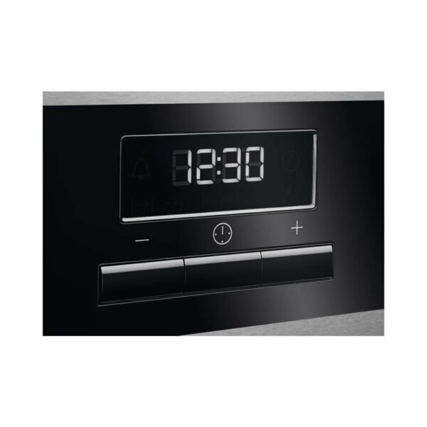 Eντοιχιζόμενος φούρνος AEG BD320 6000 SteamBake® / Λειτουργία καθαρισμού Aqua