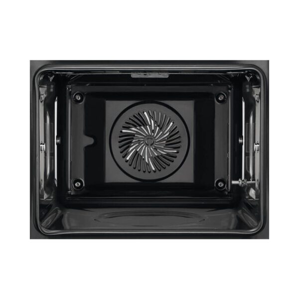 Eντοιχιζόμενος φούρνος AEG BD320 6000 SteamBake® / Λειτουργία καθαρισμού Aqua