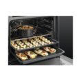 Eντοιχιζόμενος φούρνος AEG BD320 6000 SteamBake® / Λειτουργία καθαρισμού Aqua