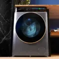 Πλυντήριο Ρούχων Εμπρόσθιας Φόρτωσης CECOTEC 10kg 1400 στροφές/λεπτό Bolero DressCode 10900