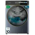 Πλυντήριο Ρούχων Εμπρόσθιας Φόρτωσης CECOTEC 10kg 1400 στροφές/λεπτό Bolero DressCode 10900