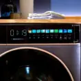 Πλυντήριο Ρούχων Εμπρόσθιας Φόρτωσης CECOTEC 10kg 1400 στροφές/λεπτό Bolero DressCode 10900