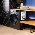 Πλυντήριο Ρούχων Εμπρόσθιας Φόρτωσης CECOTEC 10kg 1400 στροφές/λεπτό Bolero DressCode 10900