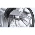 Πλυντήριο ρούχων Bosch Series 6 WGG244140, Εμπρόσθια φόρτωση με χωρητικότητα 9 kg, 1400 στροφές/λεπτό, Κατασκευασμένο στη Γερμανία, ActiveWater Plus, Speed ​​Perfect, Λειτουργία AntiStain, Λειτουργία αναπλήρωσης, 60 cm, Ενεργειακή κλάση A