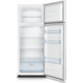 GORENJE Ψυγείο Δίπορτο 206lt Υ143.4xΠ55xΒ54.2εκ. Λευκό RF4141PW4